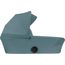 Cybex Melio gondola do wózka, Kolor materiału: Stormy Blue, 10 zdjęcie