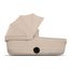Cybex Mios 5/Coya Style gondola składana do wózka, Kolekcja: Style, Kolor materiału: Cozy Beige, 4 zdjęcie