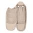 Cybex Platinum fusak Cozy Beige, Kolor materiału: Cozy Beige, 6 zdjęcie