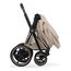 Cybex Priam 5.0/ePriam 5.0 Style sklápěcí korba, Kolekcja: Style, Kolor materiału: Cozy Beige, 6 zdjęcie