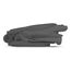 Cybex Priam 5.0/ePriam 5.0 Style sklápěcí korba, Kolekcja: Style, Kolor materiału: Sepia Black, 7 zdjęcie