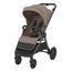 Espiro Wind - lehký sportovní kočárek s autofoldingem, Kolor materiału: 09 Dusty Beige