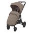 Espiro Wind - lehký sportovní kočárek s autofoldingem, Kolor materiału: 09 Dusty Beige, 4 zdjęcie