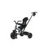 QPlay Elite Platinum tříkolka Grey, Kolor: Grey, 12 zdjęcie