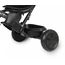 QPlay Elite Platinum tříkolka Black, Kolor: Black, 10 zdjęcie
