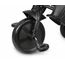 QPlay Elite Platinum tříkolka Black, Kolor: Black, 11 zdjęcie