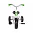 QPlay Rowerek Trójkołowy Elite Plus Green, Kolor: Green, 9 zdjęcie