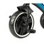 QPlay Elite Plus tříkolka New Blue, Kolor: New Blue, 4 zdjęcie