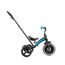 QPlay Elite Plus tříkolka New Blue, Kolor: New Blue, 9 zdjęcie