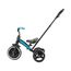QPlay Elite Plus tříkolka New Blue, Kolor: New Blue, 13 zdjęcie