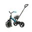 QPlay Elite Plus tříkolka New Blue, Kolor: New Blue, 14 zdjęcie