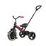QPlay Elite Plus tříkolka Rose, Kolor: Rose