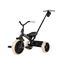 QPlay Elite Pro tříkolka Black, Kolor: Black