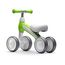 QPlay Cutey vozítko Green, Kolor: Green, 2 zdjęcie