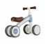 QPlay Cutey Retro Ride-On Blue, Kolor: Blue, image , 6 image
