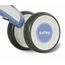 QPlay Cutey Retro Ride-On Blue, Kolor: Blue, image , 10 image