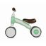 QPlay Cutey Retro Ride-On Green, Kolor: Green, image , 5 image