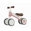 QPlay Cutey Retro Ride-On Pink, Kolor: Pink, image 