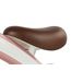 QPlay Cutey Retro Ride-On Pink, Kolor: Pink, image , 8 image