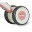 QPlay Cutey Retro Ride-On Pink, Kolor: Pink, image , 10 image