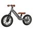 QPlay Racer odrážedlo Grey, Kolor: Grey