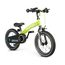 QPlay Miniby 14 3-in-1 Children's Bike Green, Kolor: Green, image , 7 image
