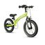 QPlay Miniby 14 3-in-1 Children's Bike Green, Kolor: Green, image , 8 image