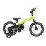 QPlay Miniby 14 3-in-1 Children's Bike Green, Kolor: Green, image , 9 image