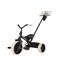 QPlay Elite Pro tříkolka Black, Kolor: Black, 13 zdjęcie
