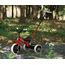 QPlay Elite Pro tříkolka Red, Kolor: Red, 6 zdjęcie