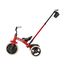 QPlay Elite Pro tříkolka Red, Kolor: Red, 9 zdjęcie