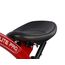 QPlay Elite Pro tříkolka Red, Kolor: Red, 14 zdjęcie