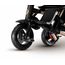 QPlay Nova+ Rubber rowerek trójkołowy Golden, Kolor: Golden, 7 zdjęcie