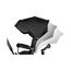 QPlay Premium tříkolka Black, Kolor: Black, 5 zdjęcie