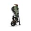 QPlay Rito Deluxe Rubber tříkolka Olive, Kolor: Olive, 13 zdjęcie