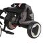 QPlay Rito Plus Foldable Tricycle Grey, Kolor: Grey, image , 6 image