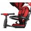 QPlay Rito Star Foldable Tricycle Red, Kolor: Red, image , 8 image