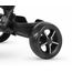 QPlay Rito Star Foldable Tricycle Red, Kolor: Red, image , 10 image