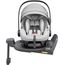 Avionaut Pixel 3 — autosedačka pro miminka (40–86 cm | 0–13 kg | 0–15 měsíců), Baza: bez bazy, Kolor: Grey, 11 zdjęcie