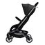 Maxi-Cosi Oxford Cabin - wózek spacerowy do samolotu, Kolor materiału: Onyx black, 2 zdjęcie