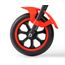 Milly Mally Gokart na pedały Rider Red, Kolor: Red, 8 zdjęcie