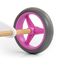 Milly Mally Jake Classic odrážedlo Pink, Kolor: Pink, 10 zdjęcie