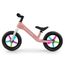 Milly Mally Ranger Flash odrážedlo Pink, Kolor: Pink, 8 zdjęcie