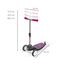 QPlay Mika Scooter Pink, Kolor: Pink, image , 3 image
