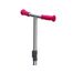 QPlay Mika Scooter Pink, Kolor: Pink, image , 7 image