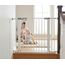 Milly Mally Guardy 104 cm Safety Gate with Extensions White, Rozmiar: 104 cm, Kolor: White, image , 4 image