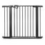 Milly Mally Guardy 104 cm Safety Gate with Extensions Black, Rozmiar: 104 cm, Kolor: Black, image 