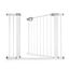 Milly Mally Guardy 104 cm Safety Gate with Extensions White, Rozmiar: 104 cm, Kolor: White, image , 7 image