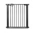 Milly Mally Guardy 104 cm Safety Gate with Extensions Black, Rozmiar: 104 cm, Kolor: Black, image , 8 image