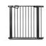 Milly Mally Guardy 104 cm Safety Gate with Extensions Black, Rozmiar: 104 cm, Kolor: Black, image , 9 image